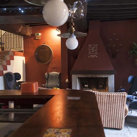 Casa Rural Con Encanto "Los Postigos" Banos De Montemayor Bagian luar foto