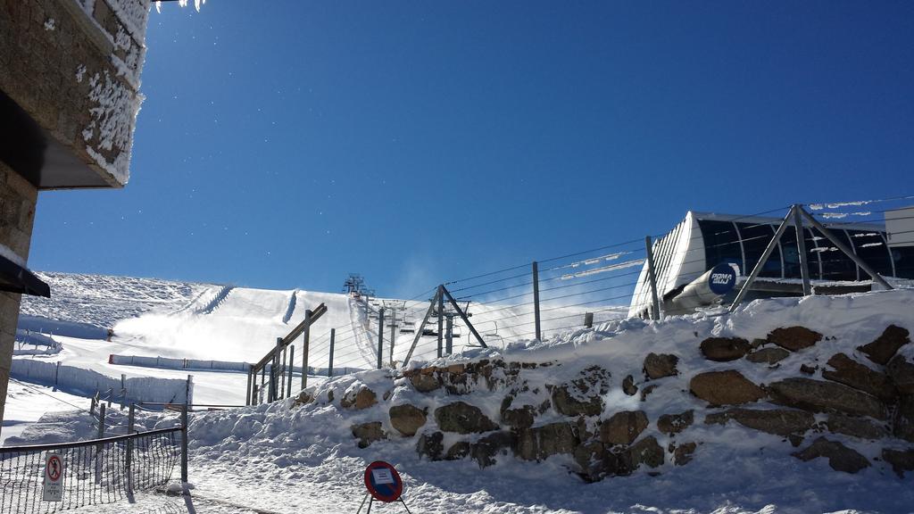 Casa Rural Con Encanto "Los Postigos" Banos De Montemayor Bagian luar foto