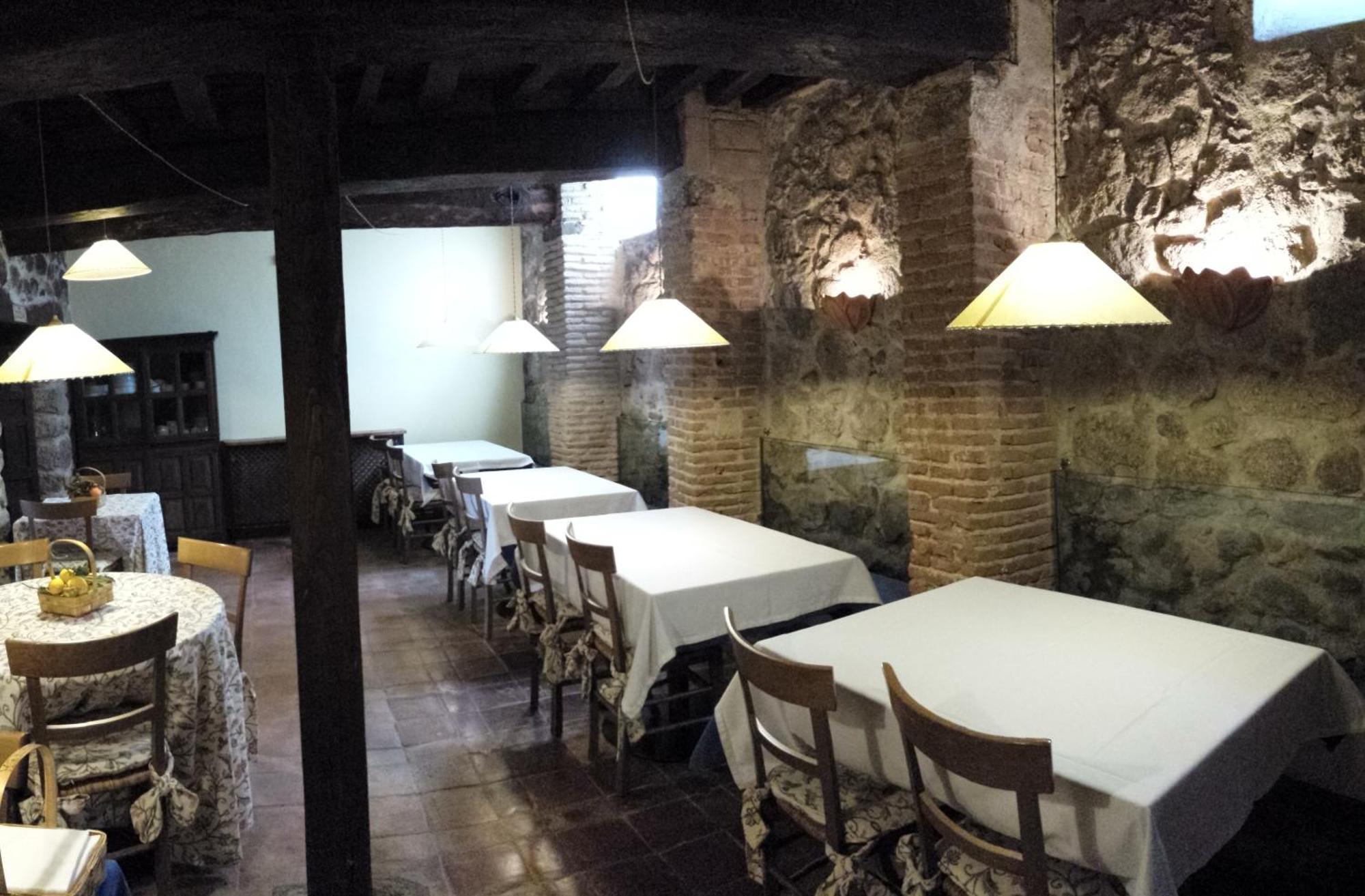 Casa Rural Con Encanto "Los Postigos" Banos De Montemayor Bagian luar foto