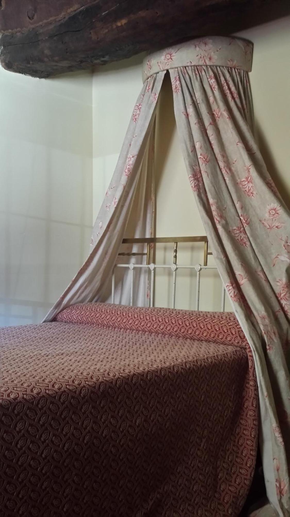 Casa Rural Con Encanto "Los Postigos" Banos De Montemayor Ruang foto