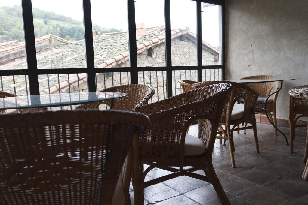 Casa Rural Con Encanto "Los Postigos" Banos De Montemayor Bagian luar foto