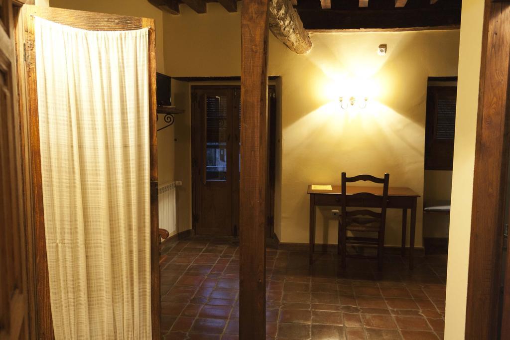 Casa Rural Con Encanto "Los Postigos" Banos De Montemayor Bagian luar foto